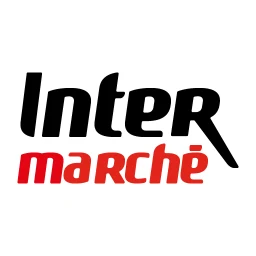 Intermarché – courses en ligne simgesi